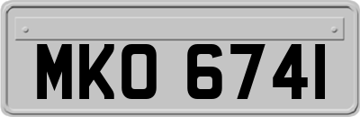 MKO6741