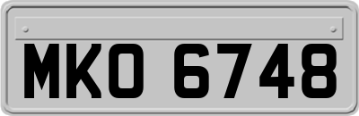 MKO6748