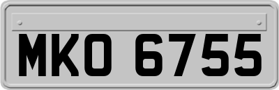 MKO6755