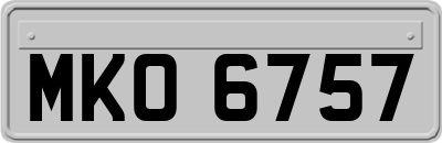MKO6757