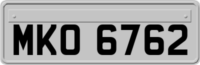 MKO6762