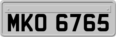 MKO6765
