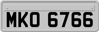 MKO6766