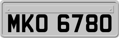 MKO6780