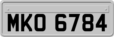 MKO6784