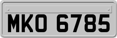 MKO6785