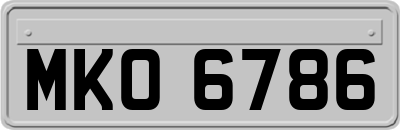 MKO6786
