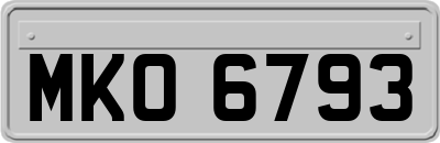 MKO6793