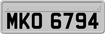 MKO6794
