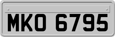 MKO6795
