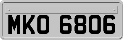 MKO6806