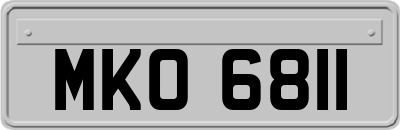MKO6811