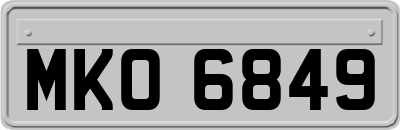 MKO6849