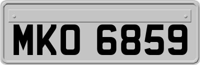MKO6859
