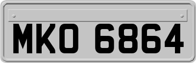 MKO6864