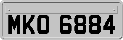 MKO6884