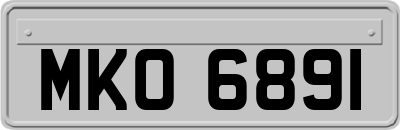 MKO6891