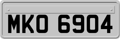 MKO6904