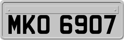MKO6907