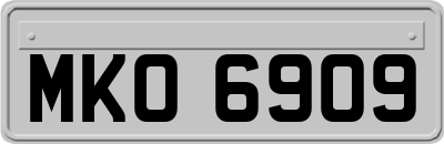 MKO6909