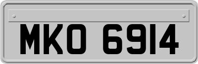 MKO6914