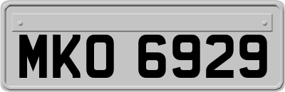 MKO6929
