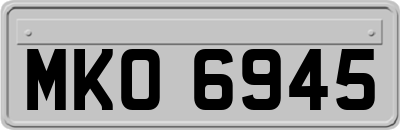 MKO6945