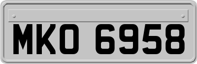 MKO6958