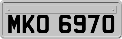 MKO6970