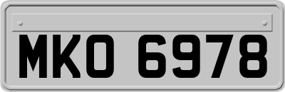 MKO6978