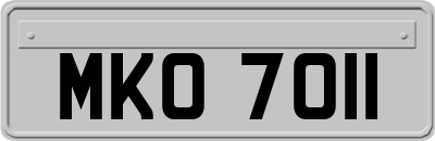 MKO7011