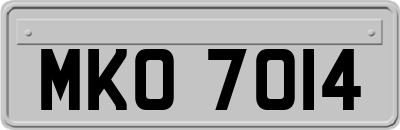 MKO7014