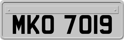 MKO7019