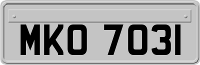 MKO7031