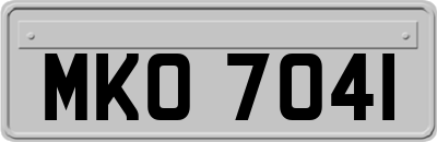 MKO7041
