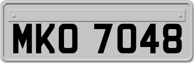 MKO7048