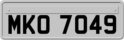 MKO7049