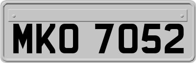 MKO7052