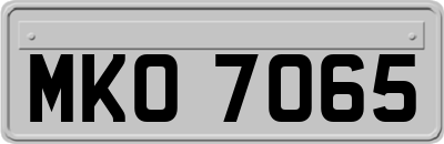 MKO7065