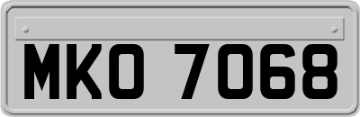MKO7068