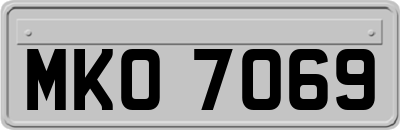 MKO7069