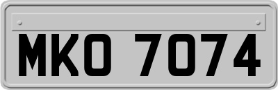 MKO7074