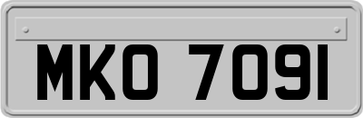 MKO7091