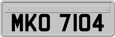MKO7104