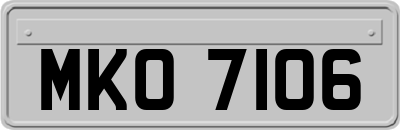 MKO7106