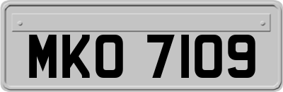 MKO7109
