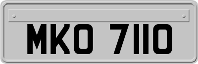 MKO7110