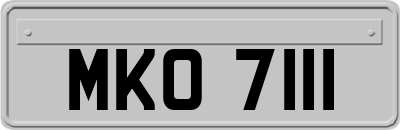 MKO7111