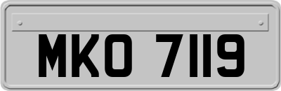 MKO7119