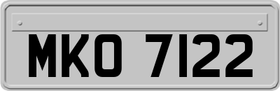 MKO7122